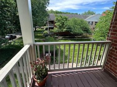 6614 BOULEVARD VIEW, Unit B1, ALEXANDRIA, VA 22307