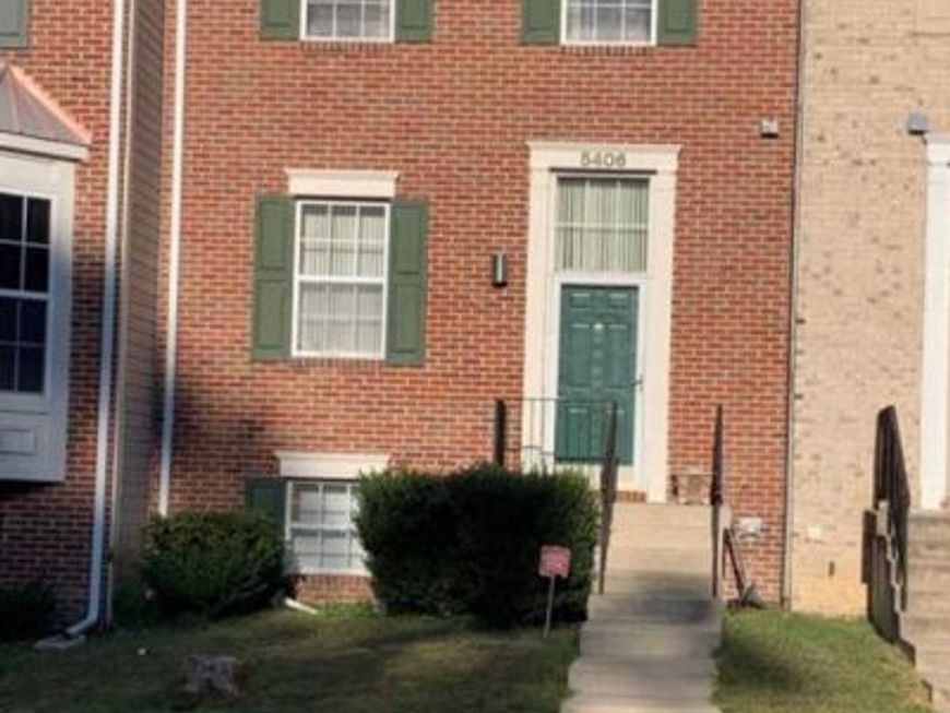 5406 Nacy Lee Lane , Upper Marlboro, MD 20772 Main Photo