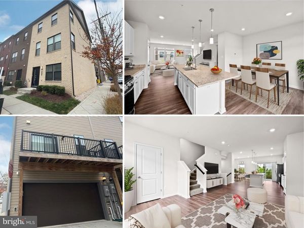 600 MOZART WAY , BALTIMORE, MD 21224