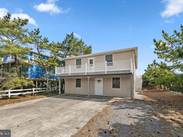 36 DUNE ROAD , BETHANY BEACH, DE 19930