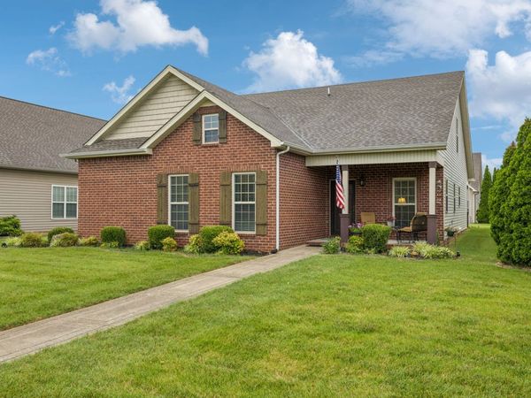 188 Whitman Aly , Clarksville, TN 37043