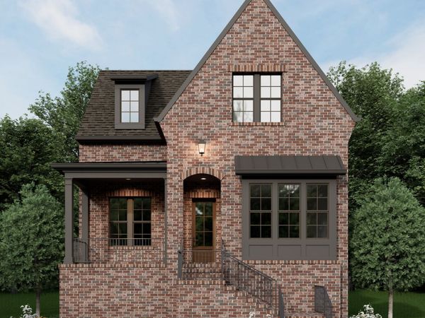 117 Fairmore Court , Franklin, TN 37064