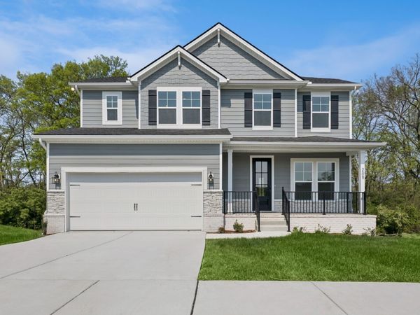 209 Rose Hannah Drive, Gallatin, TN 37066