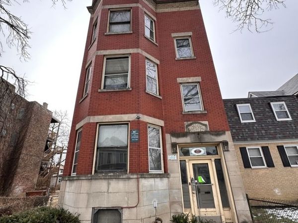 517 W Englewood Avenue, Chicago, IL 60621