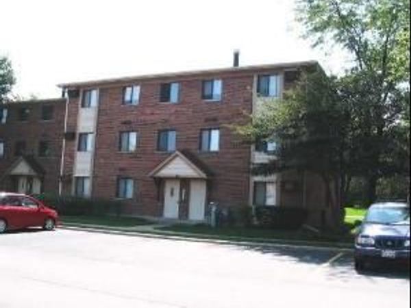 15 PARKSIDE Court , Unit 1, Vernon Hills, IL 60061