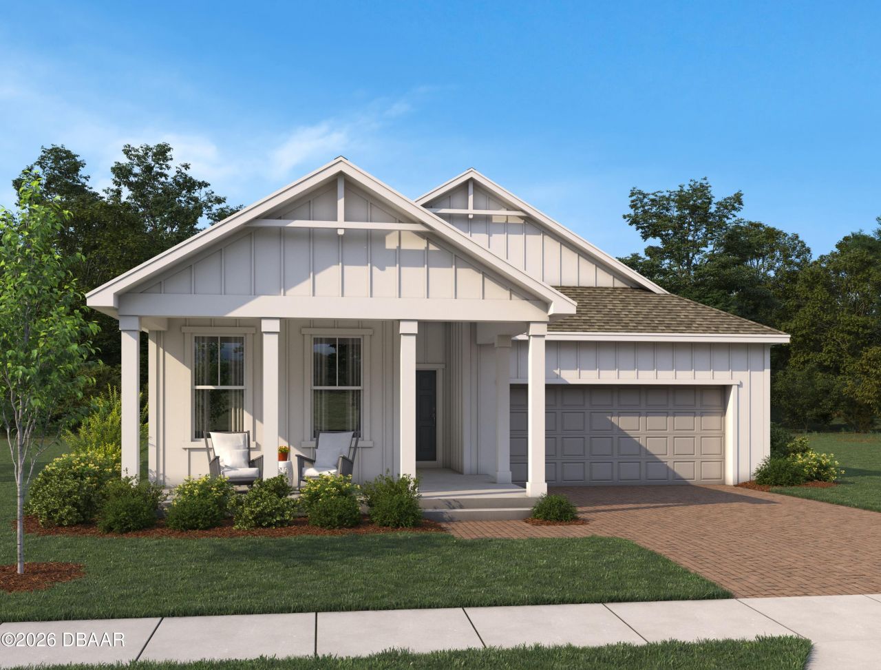 3366 Monaco Boulevard, New Smyrna Beach, FL 32168 Main Photo