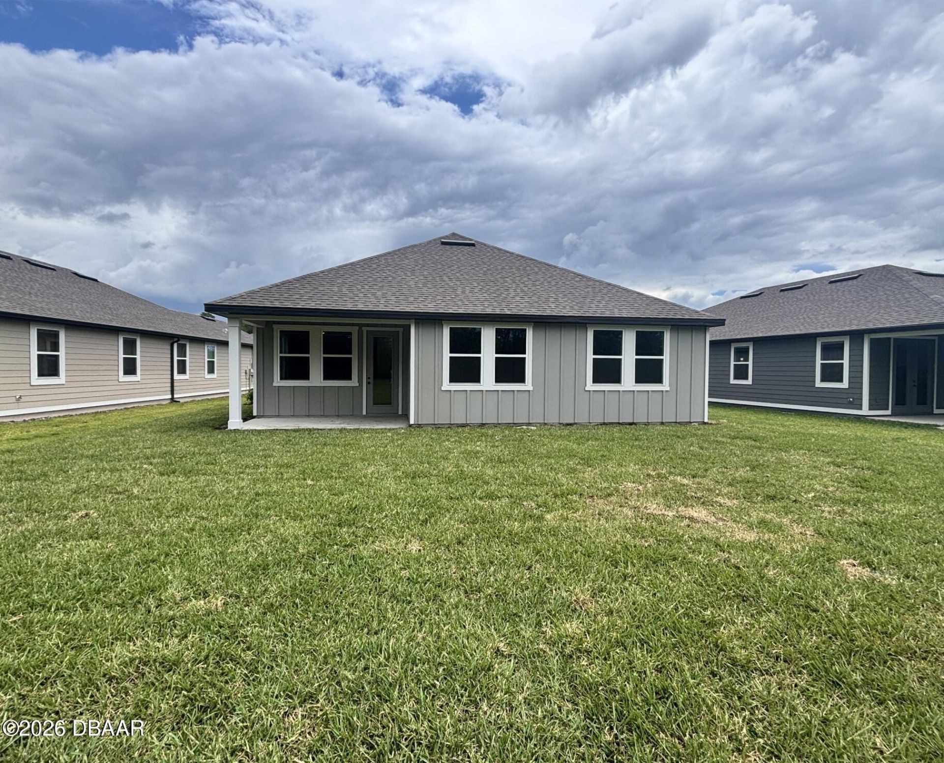 3366 Monaco Boulevard, New Smyrna Beach, FL 32168 Photo