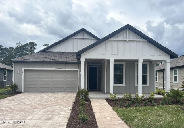3366 Monaco Boulevard, New Smyrna Beach, FL 32168 Photo