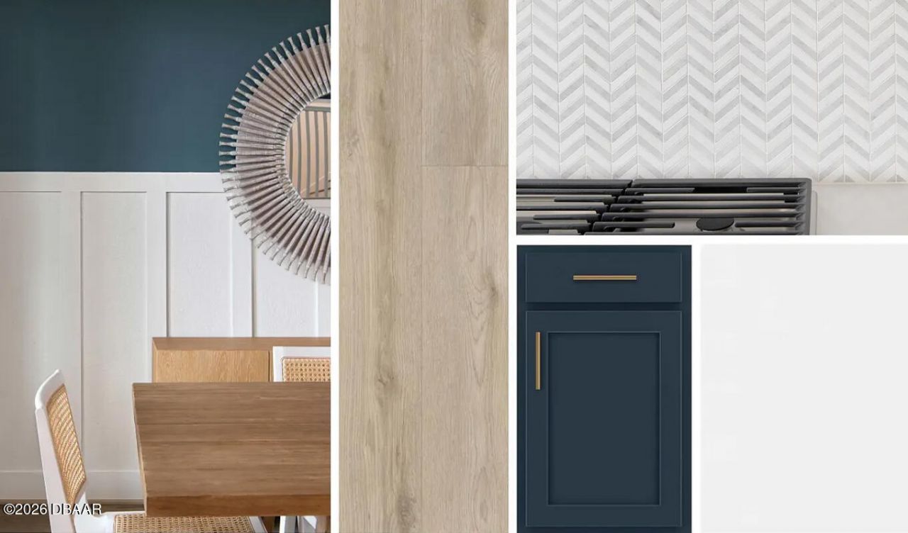 3366 Monaco Boulevard, New Smyrna Beach, FL 32168 Photo