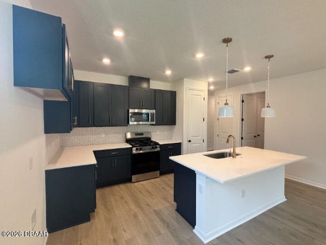 3366 Monaco Boulevard, New Smyrna Beach, FL 32168 Photo