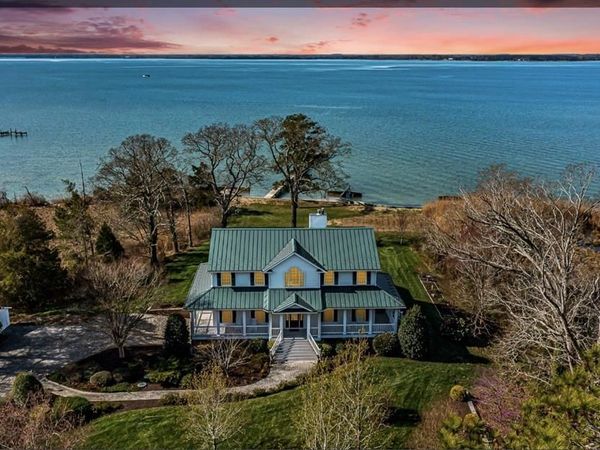 296 Granville Bay Road, LANCASTER, VA 22503