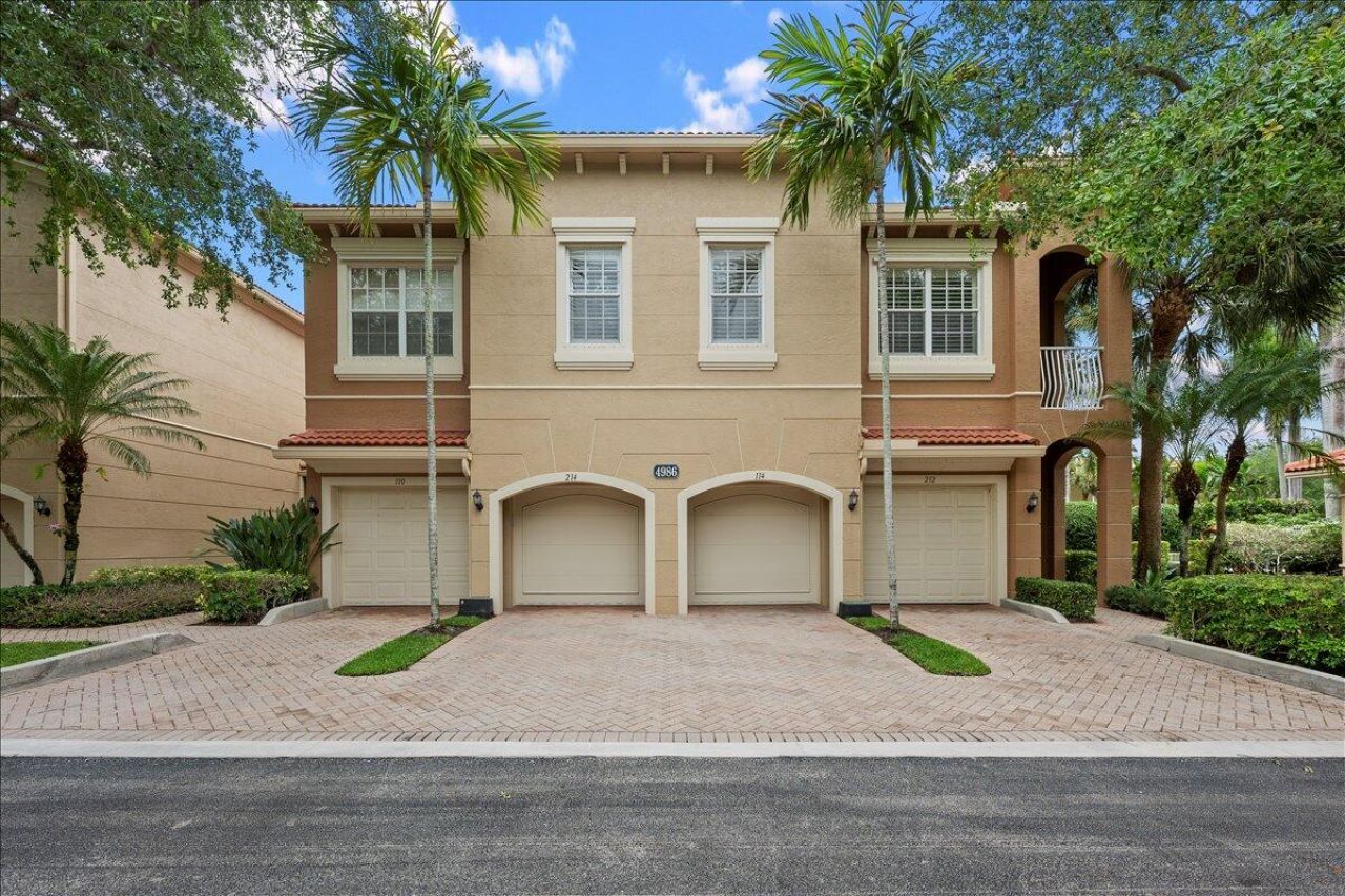 4986 Bonsai Circle, Unit Apt 214, Palm Beach Gardens, FL 33418 Photo
