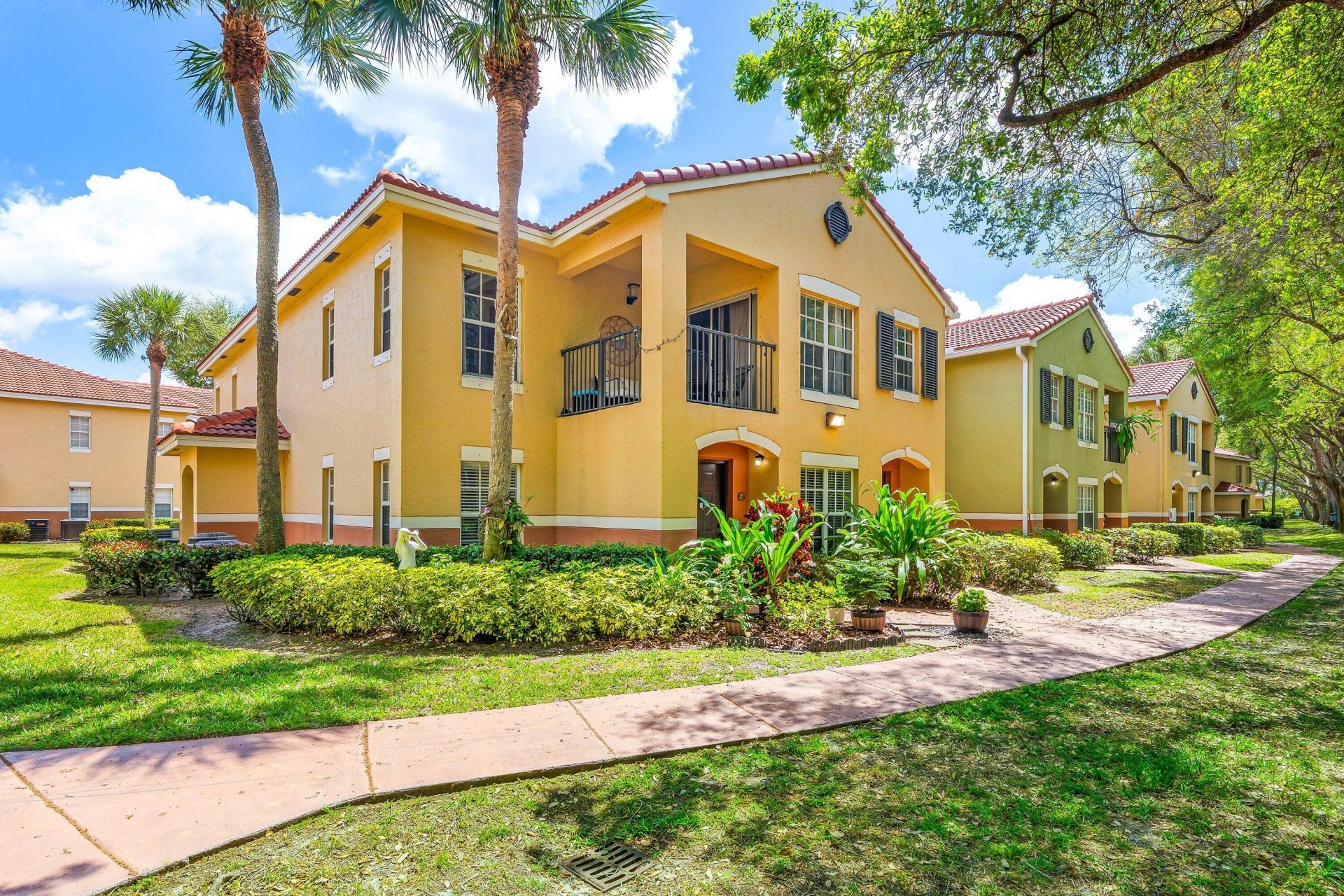 10336 Fox Trail Road S, Unit 1305, Royal Palm Beach, FL 33411 Photo