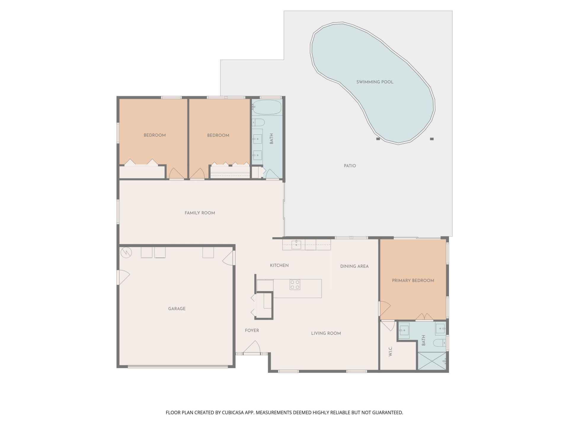 2512 SW 5th Street, Boynton Beach, FL 33435 Photo