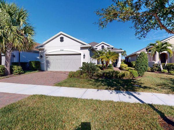 9592 SW Royal Poinciana Drive, Port St. Lucie, FL 34987