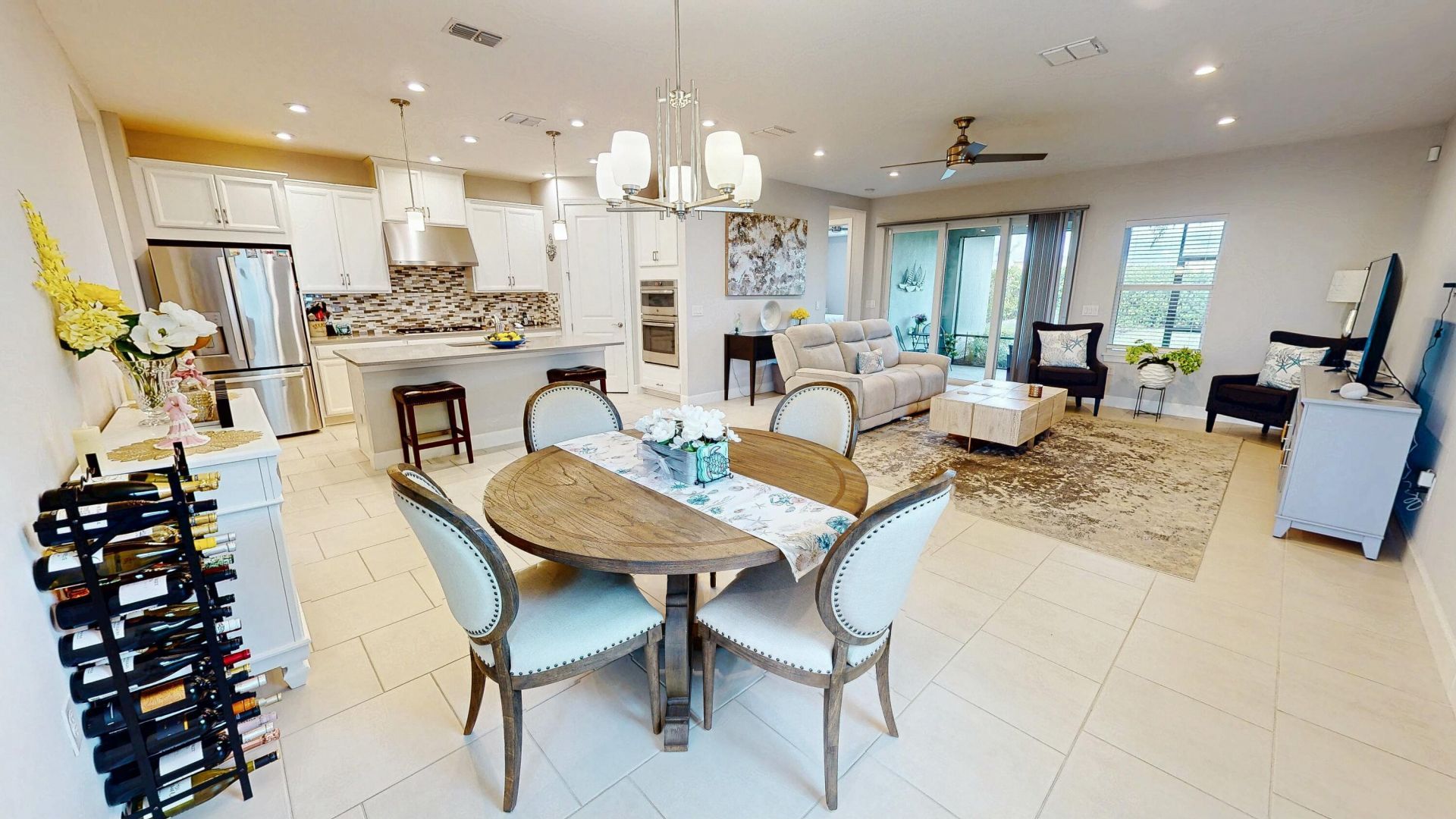 9592 SW Royal Poinciana Drive, Port Saint Lucie, FL 34987 Photo