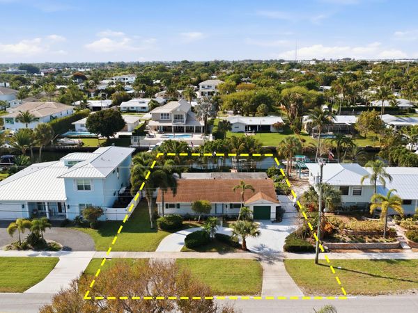 740 Lighthouse Drive, North Palm Beach, FL 33408