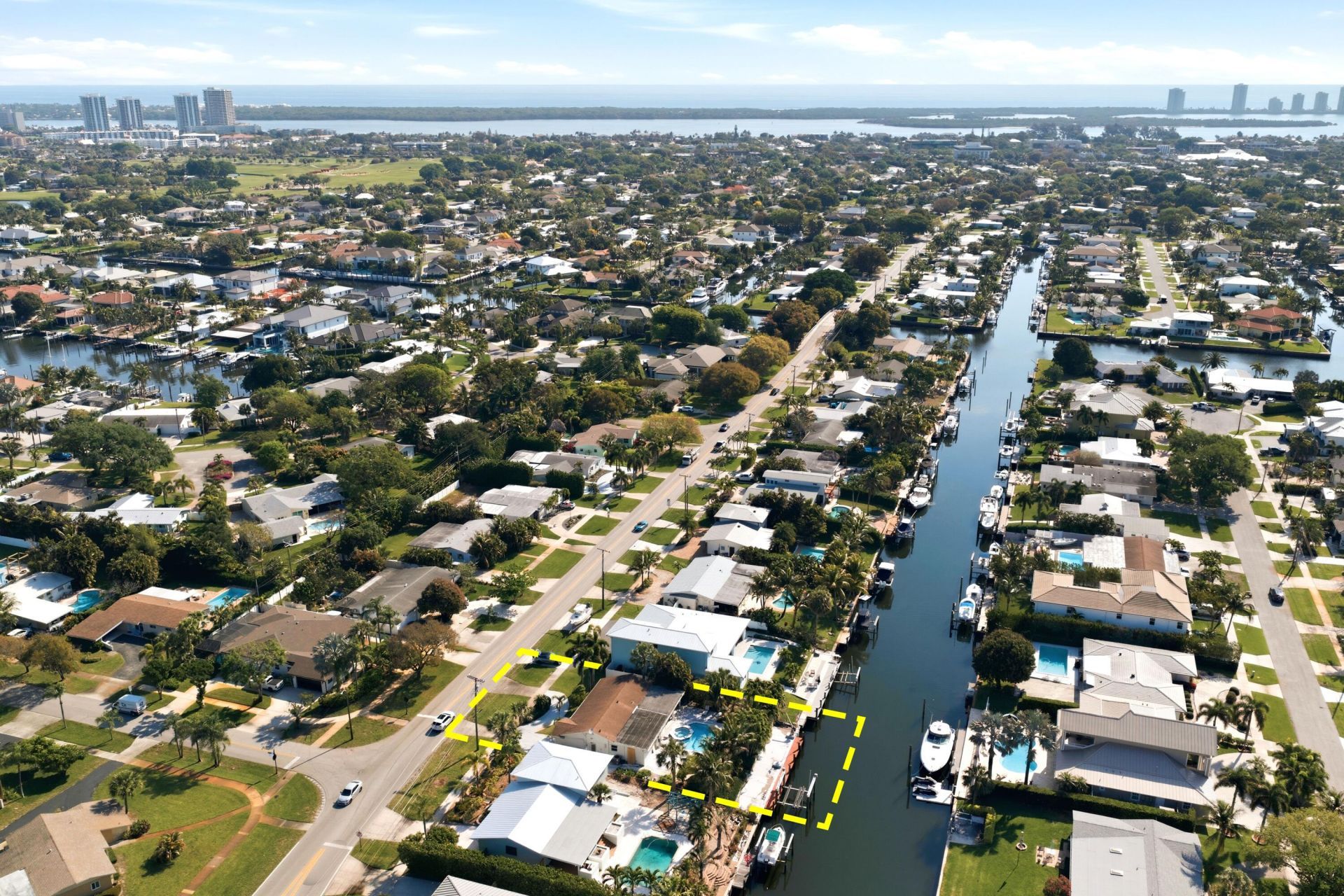 740 Lighthouse Drive, North Palm Beach, FL 33408 Photo