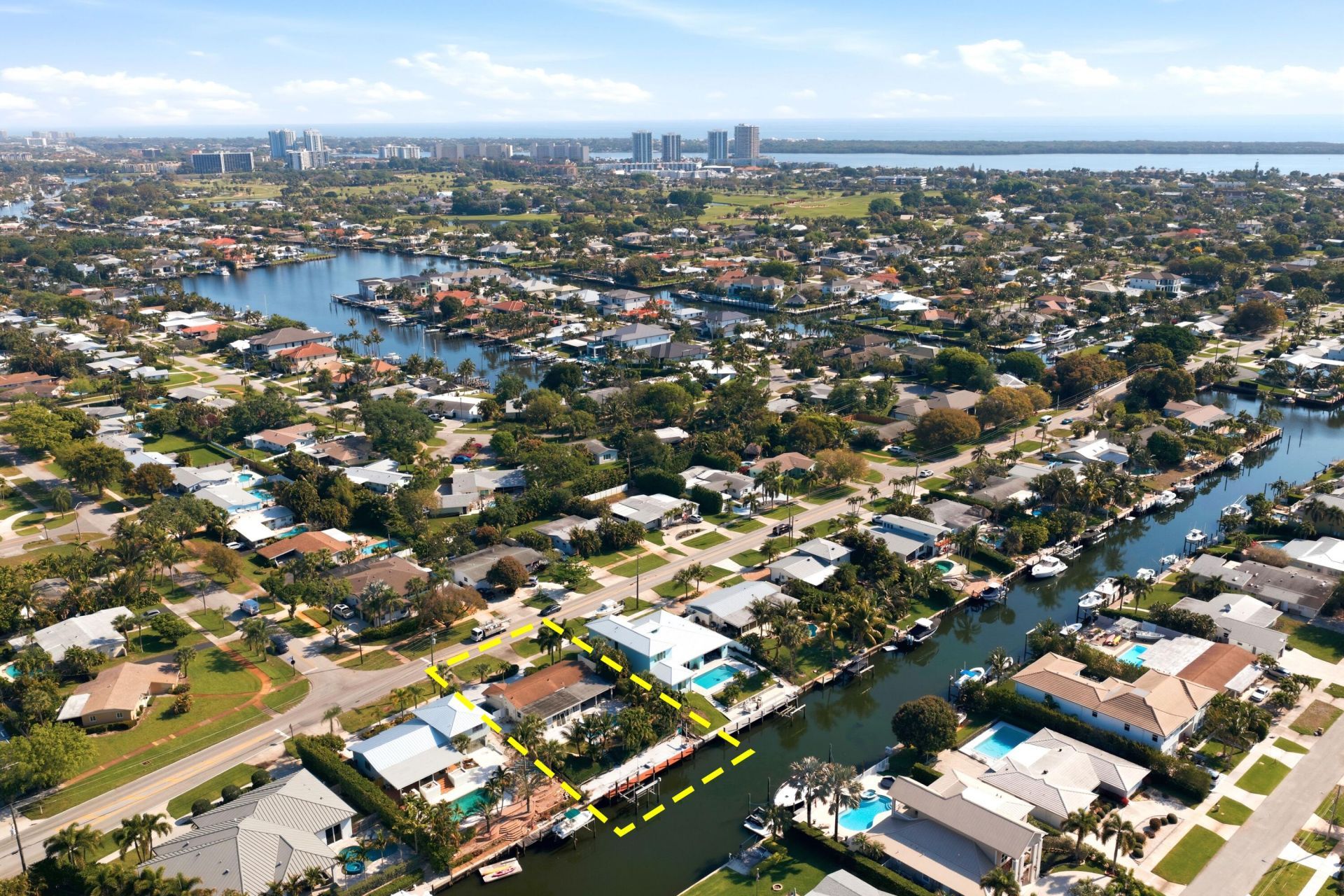 740 Lighthouse Drive, North Palm Beach, FL 33408 Photo