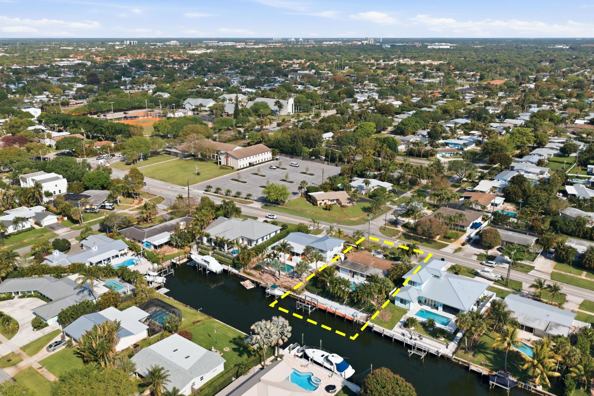 740 Lighthouse Drive, North Palm Beach, FL 33408 Photo