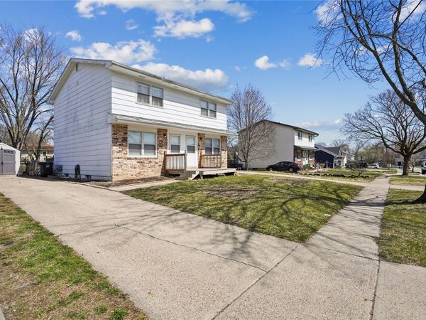 4236 Boyd Street , Des Moines, IA 50317