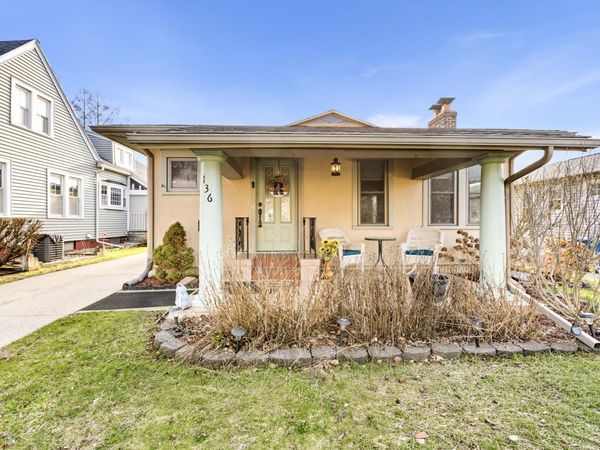 136 N Broad Street, Battle Creek, MI 49017