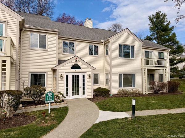 15 Bayberry Drive , Peekskill, NY 10566