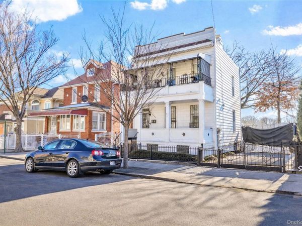 2255 48th Street , Astoria, NY 11105