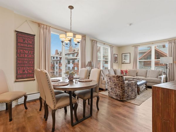 761 Stratton Mountain Access Road, Unit 321/323, Stratton, VT 05155