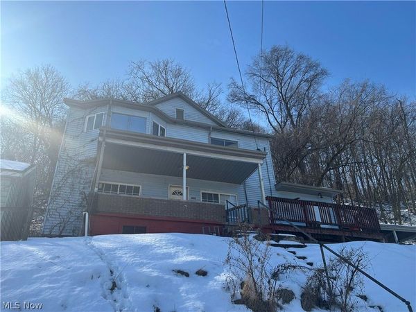 609 Whitely Street , Bridgeport, OH 43912