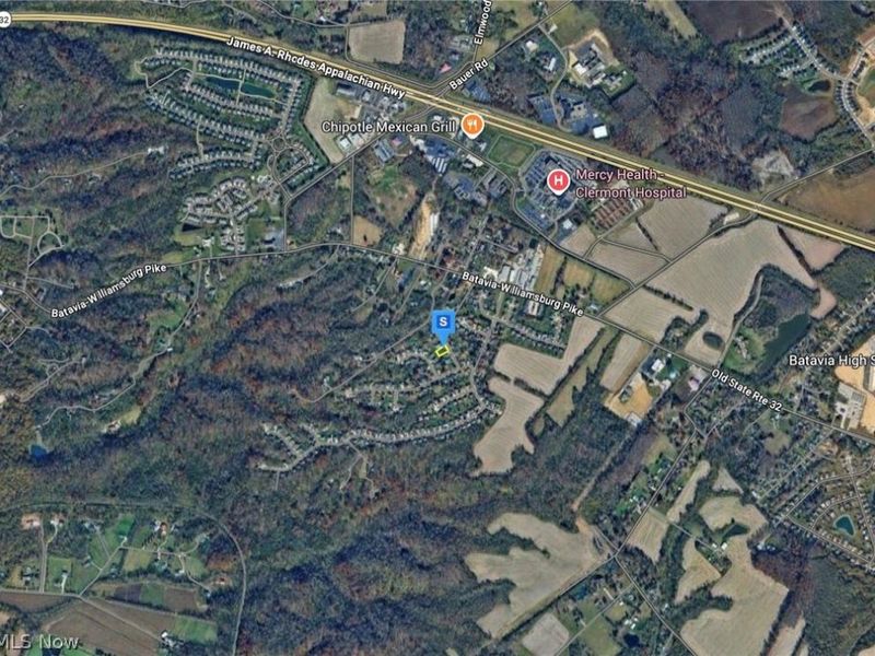 4333 Cordial Place , Batavia, OH 45103 Photo 4