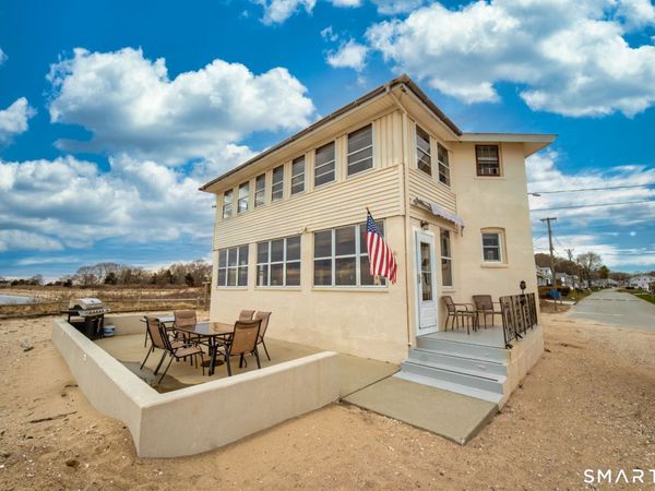 1 Seaside , Old Lyme, CT 06371