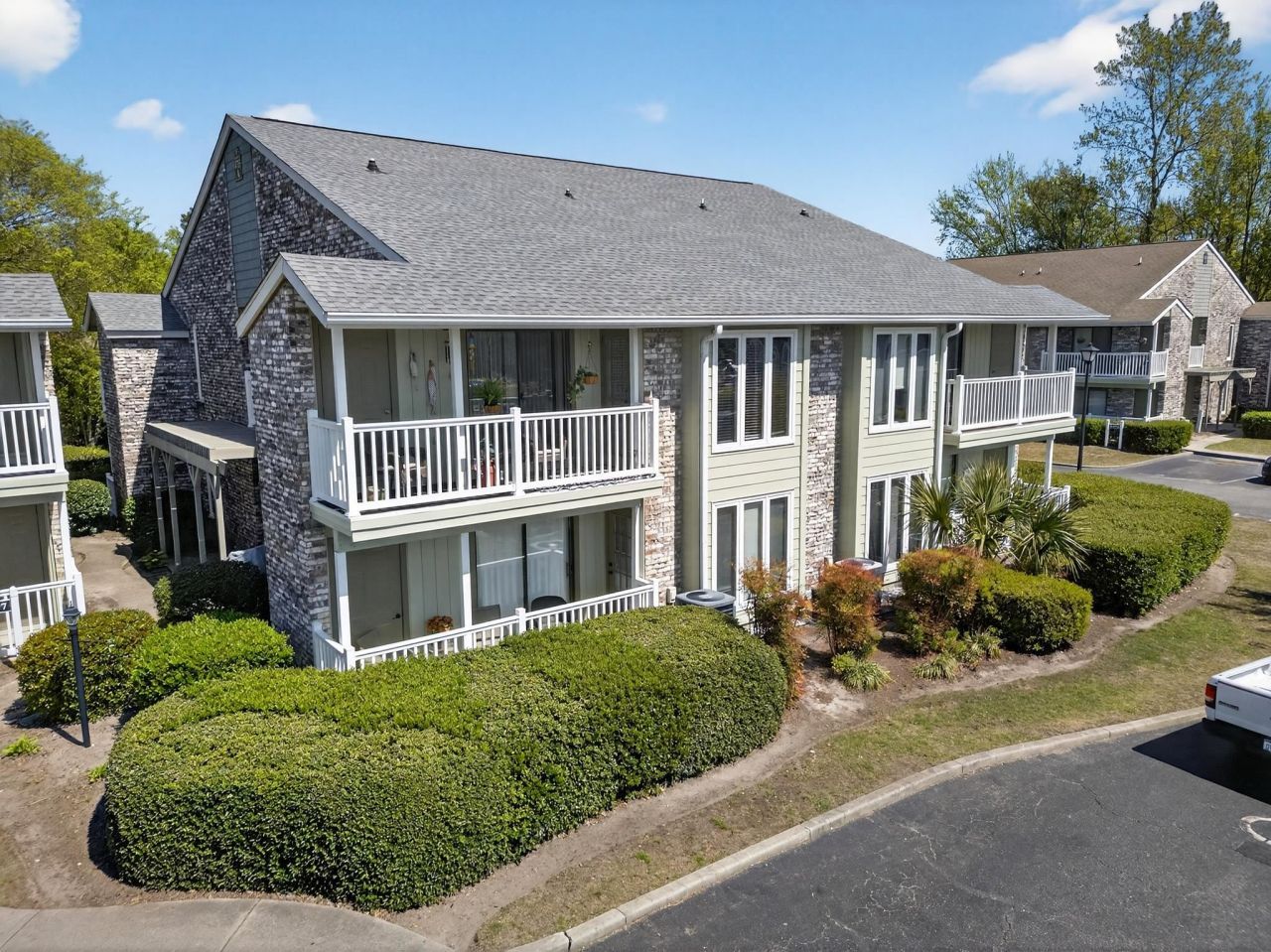 4715 Cobblestone Dr.  Photo 34