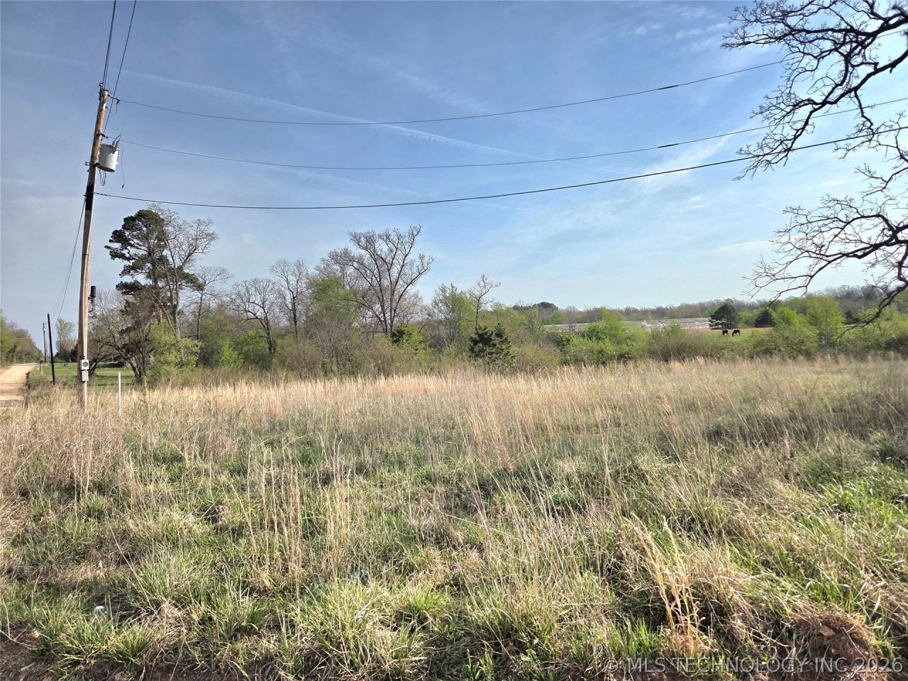 S 4710 Road, Westville, OK 74965 Main Photo