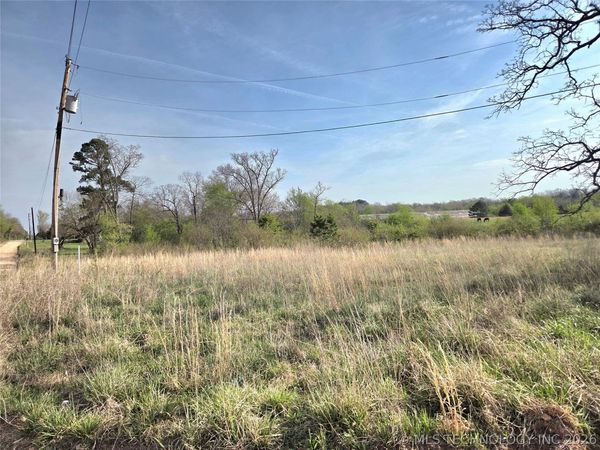 S 4710 Road , Westville, OK 74965