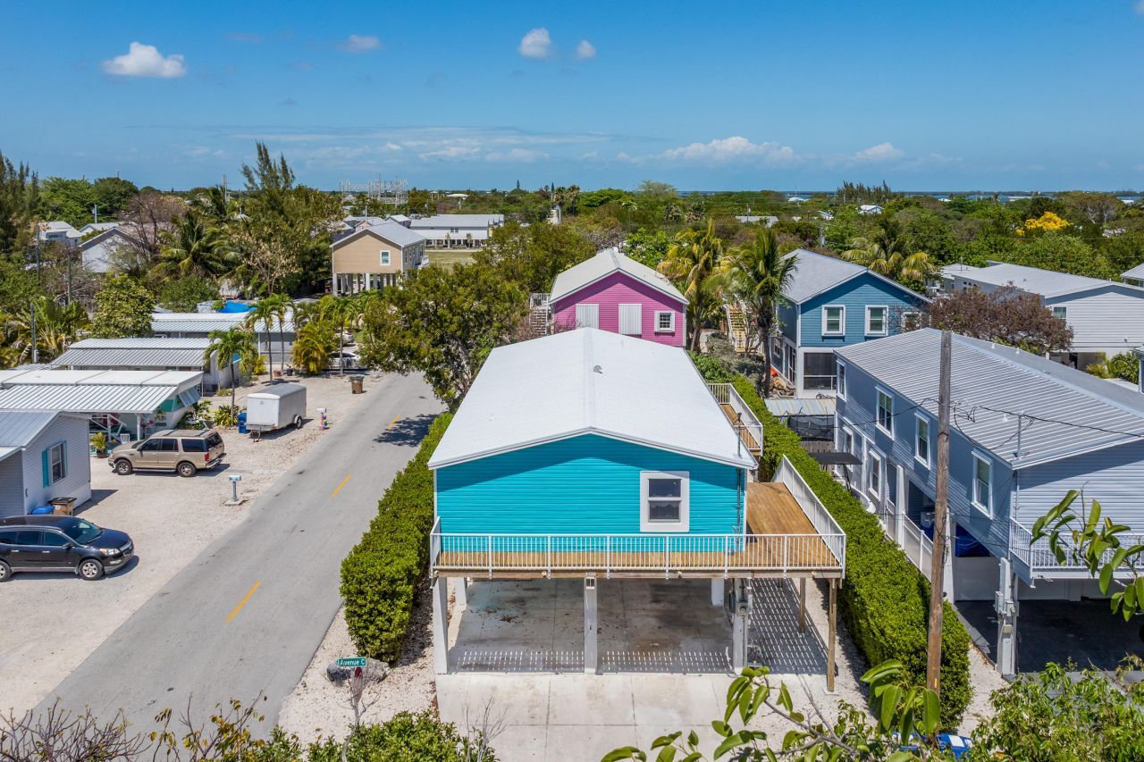 31011 Avenue C, Big Pine Key, FL 33043 Photo