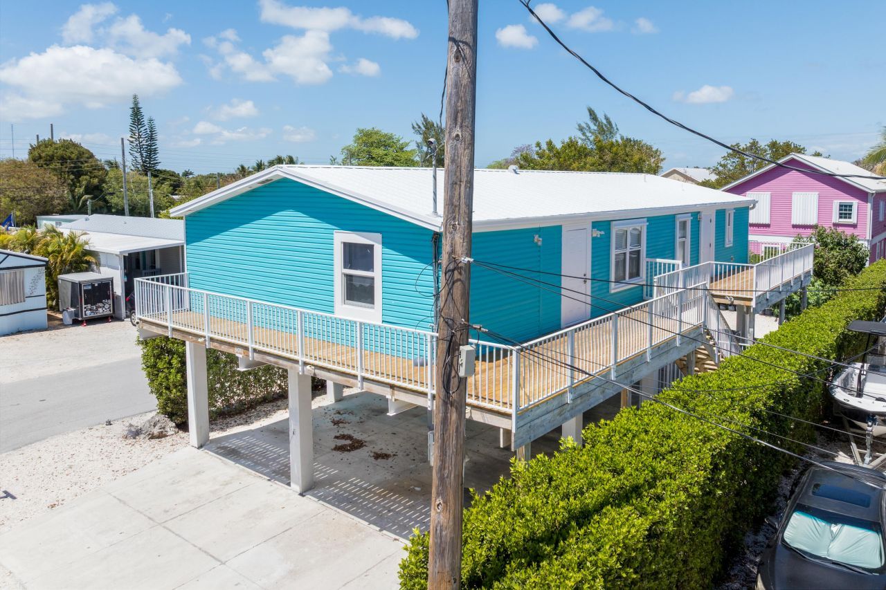 31011 Avenue C, Big Pine Key, FL 33043 Photo