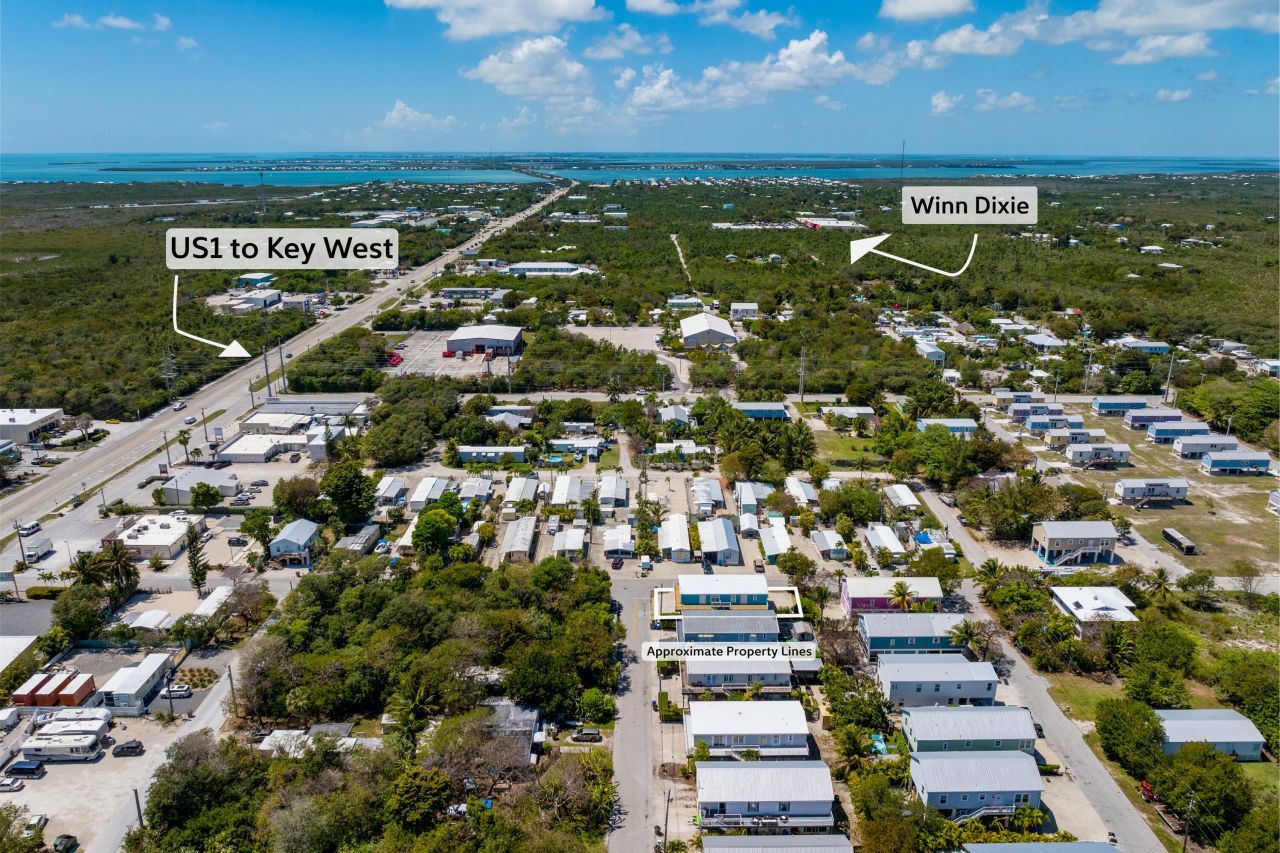 31011 Avenue C, Big Pine Key, FL 33043 Photo