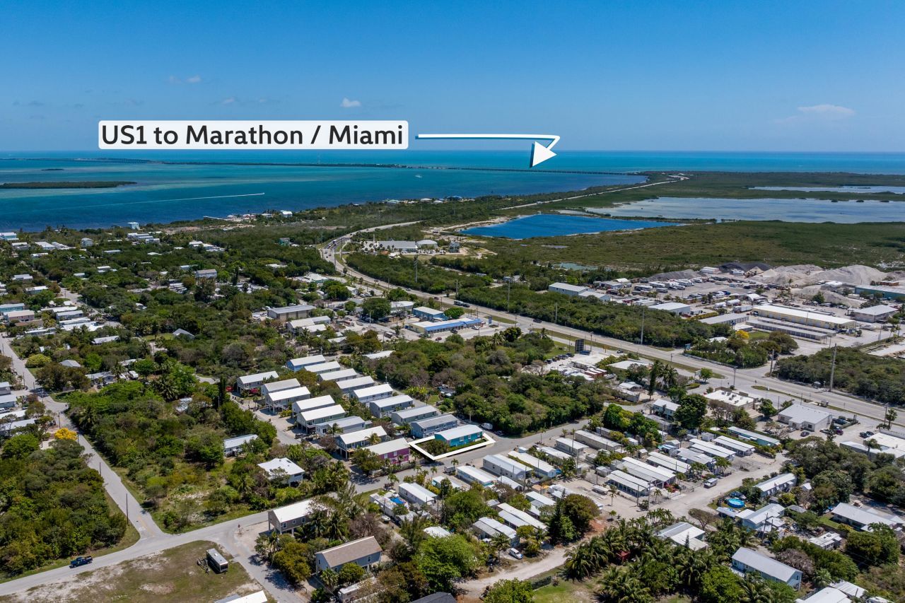 31011 Avenue C, Big Pine Key, FL 33043 Photo