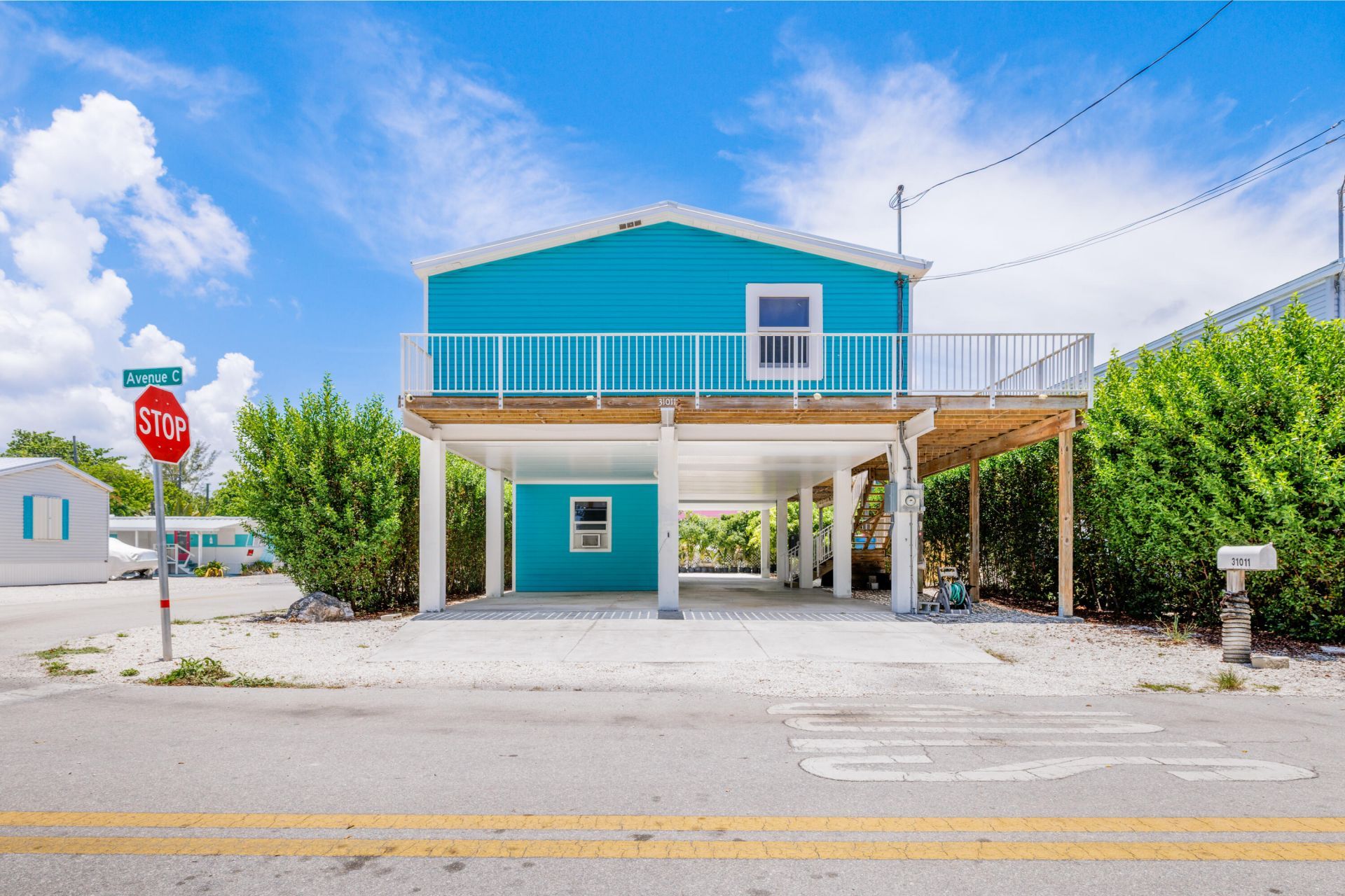 31011 Avenue C, Big Pine Key, FL 33043 Photo