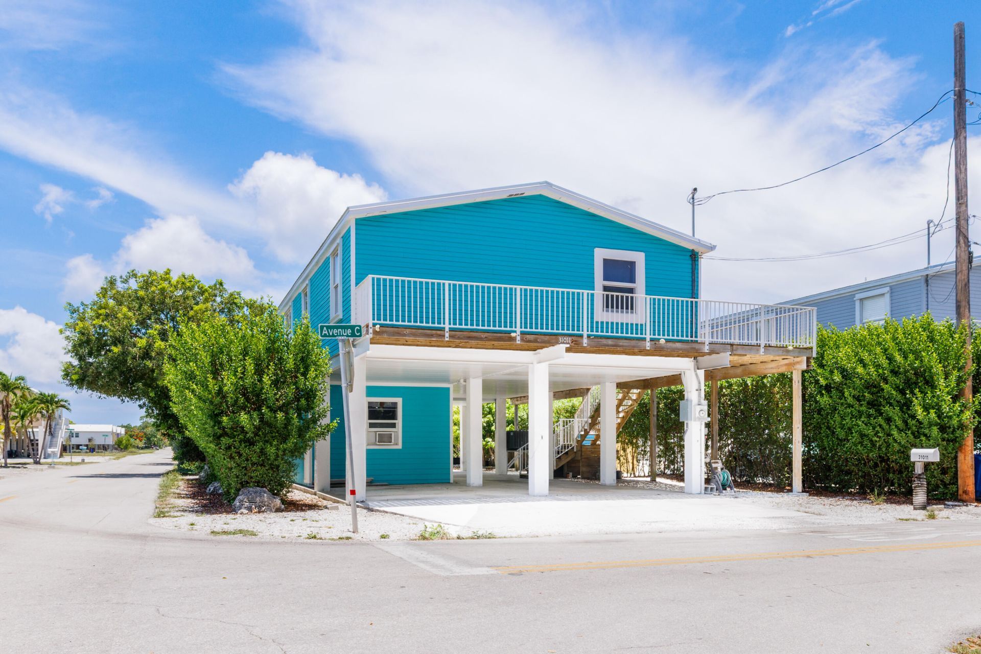 31011 Avenue C, Big Pine Key, FL 33043 Photo