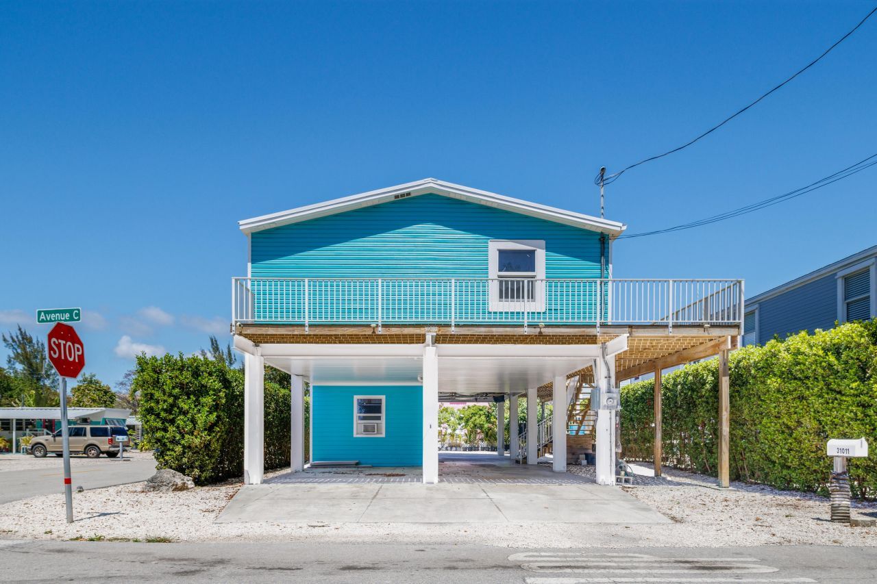 31011 Avenue C, Big Pine Key, FL 33043 Photo