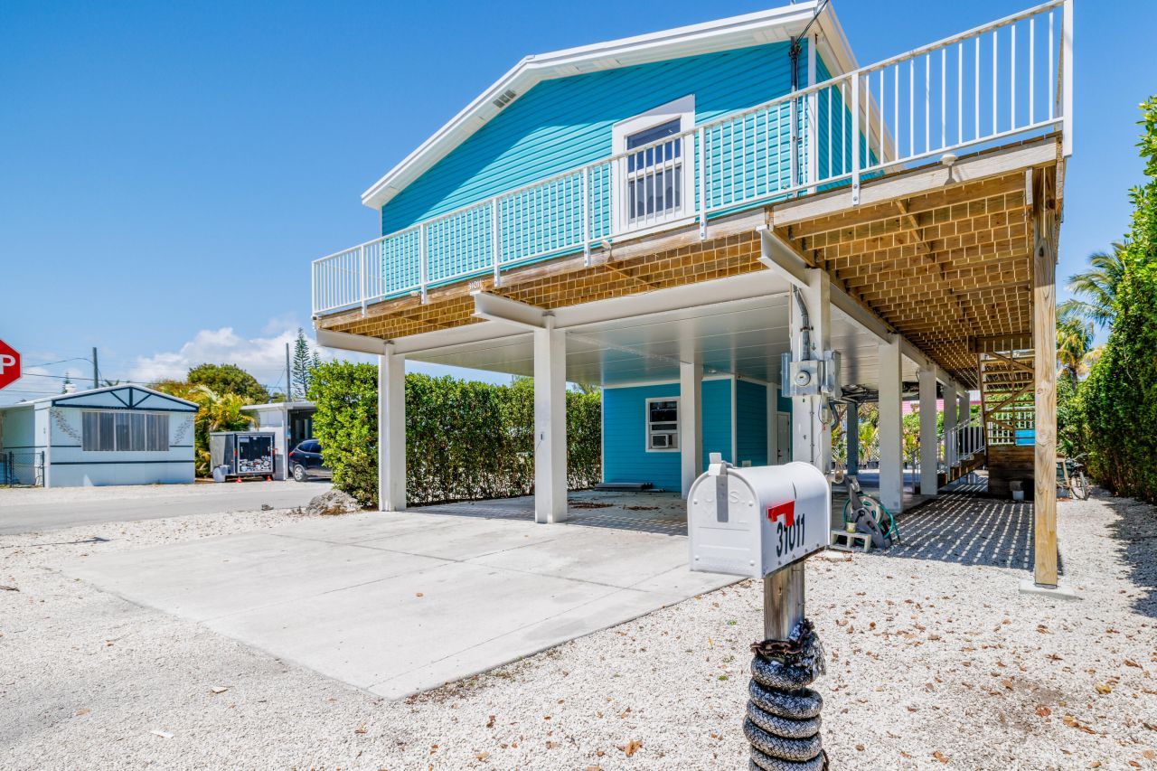 31011 Avenue C, Big Pine Key, FL 33043 Photo