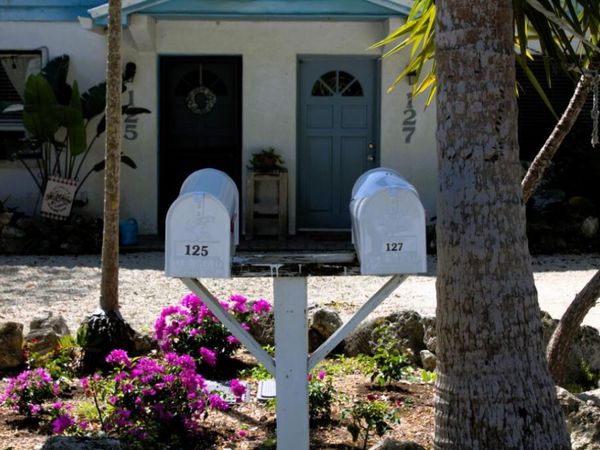 125 127 Casa Court Drive, Tavernier, FL 33070