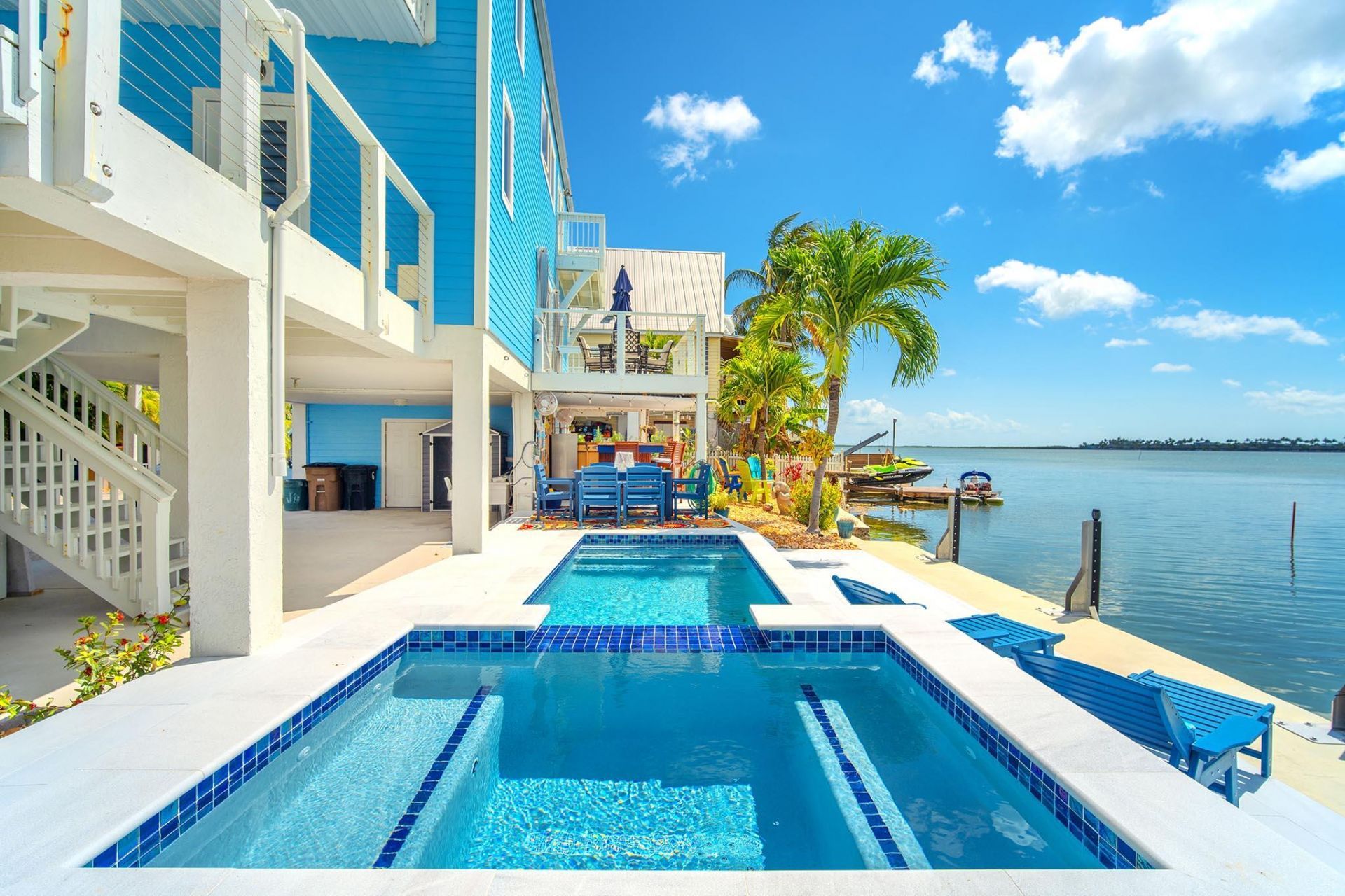 6 Shore Drive, Saddle Bunch, FL 33040 Photo