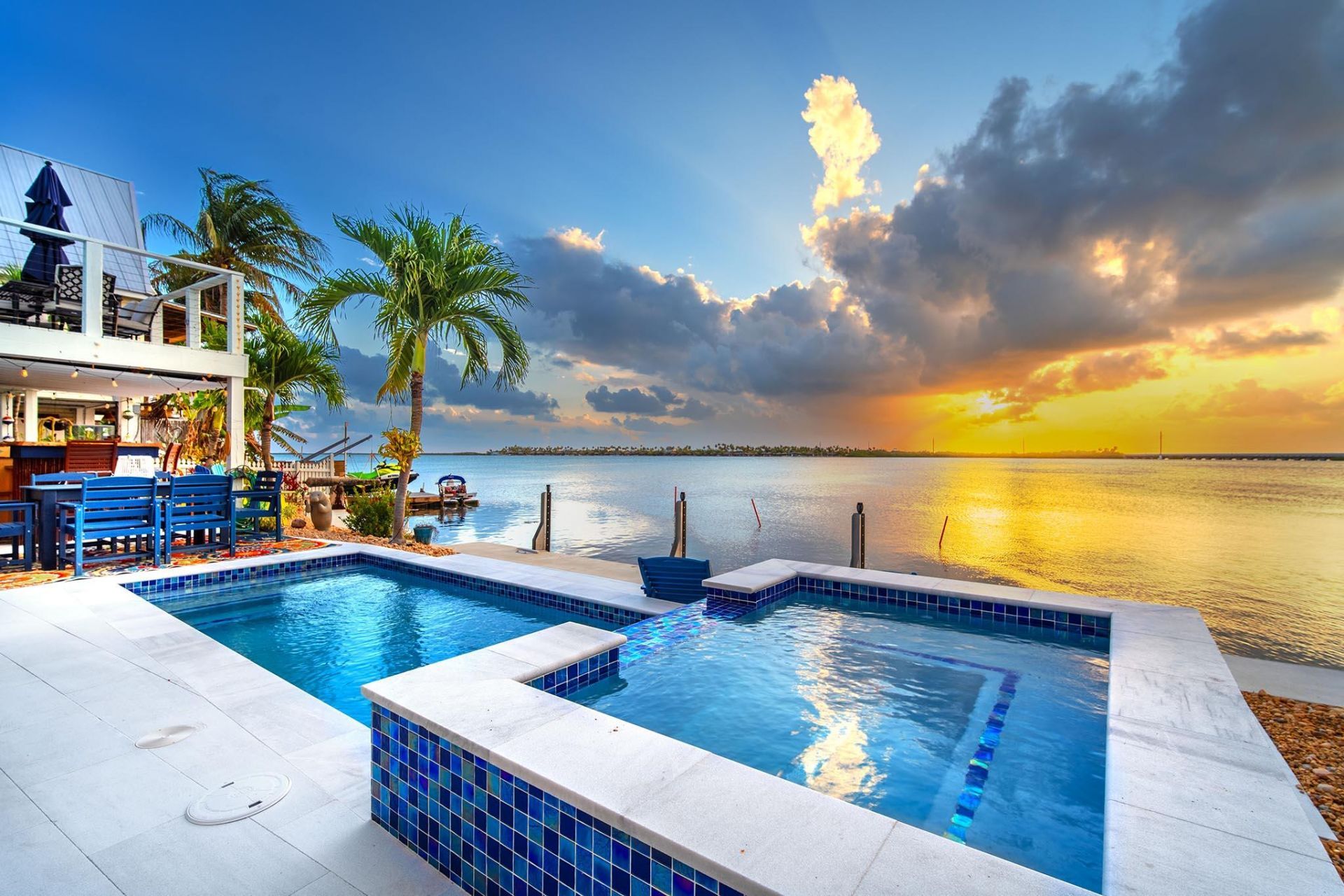 6 Shore Drive, Saddle Bunch, FL 33040 Photo