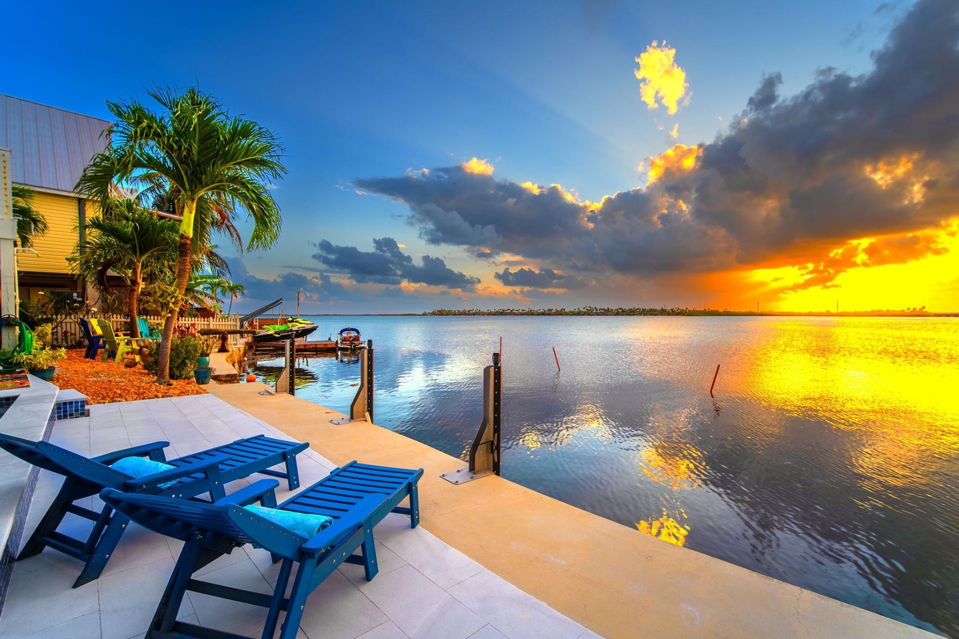 6 Shore Drive, Saddle Bunch, FL 33040 Photo