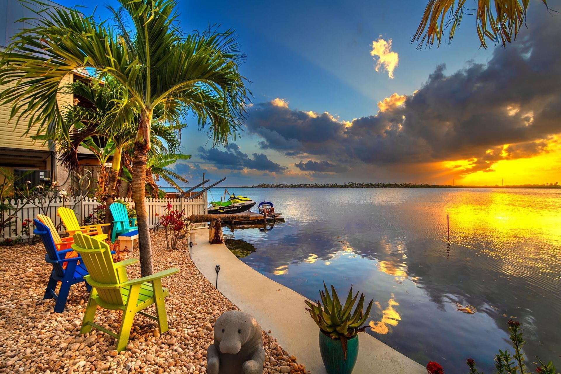 6 Shore Drive, Saddle Bunch, FL 33040 Photo