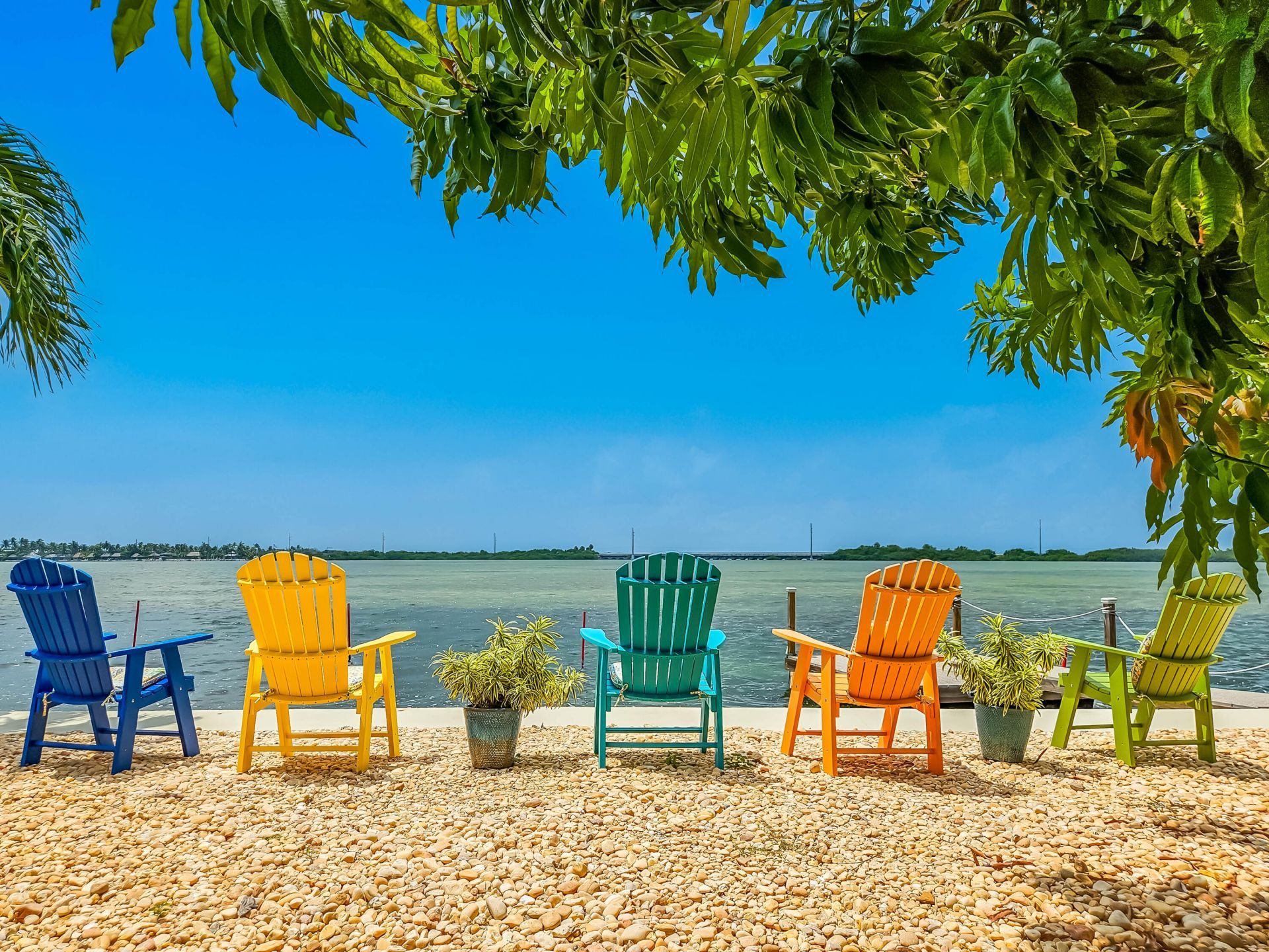 6 Shore Drive, Saddle Bunch, FL 33040 Photo