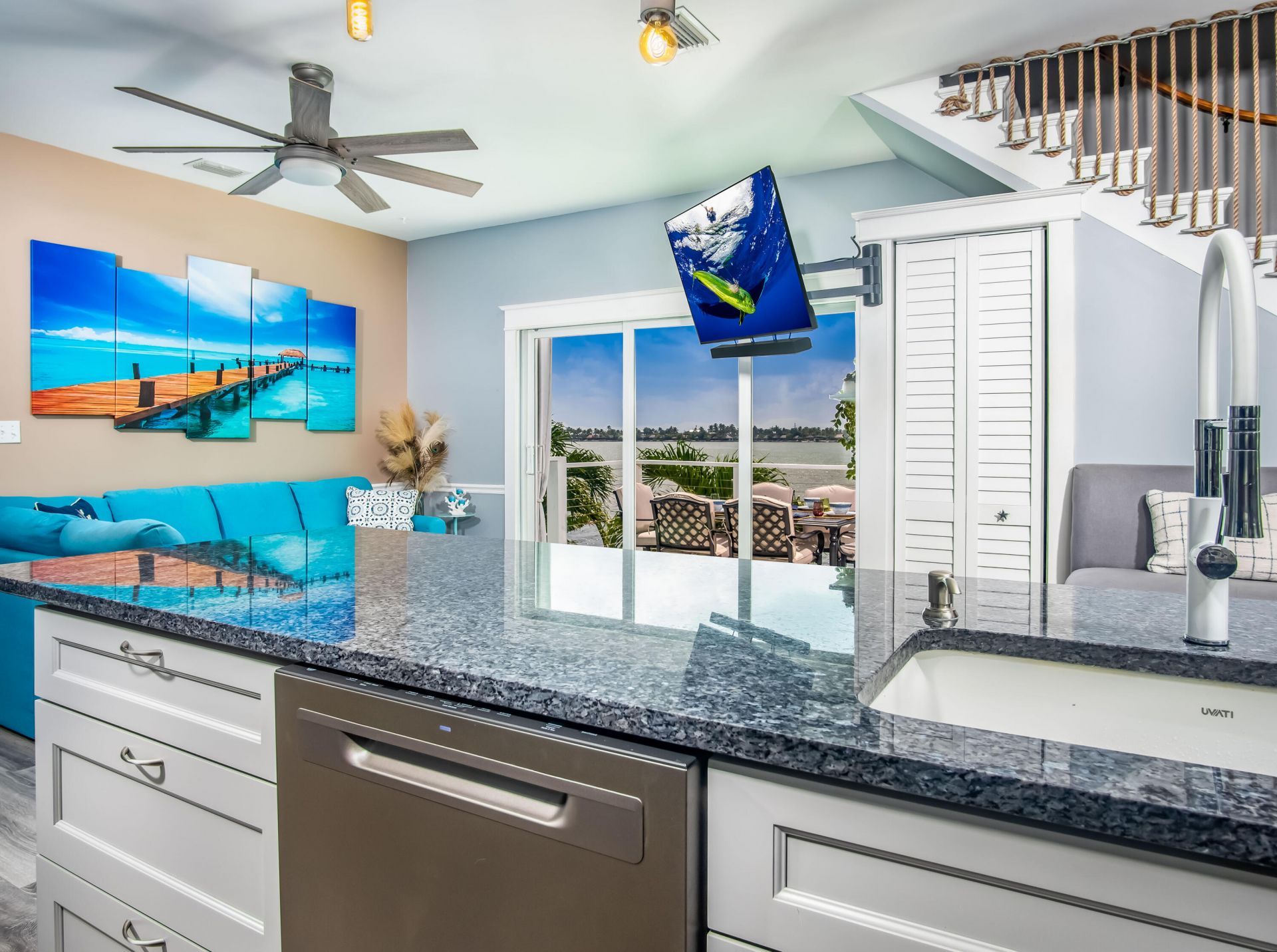 6 Shore Drive, Saddle Bunch, FL 33040 Photo